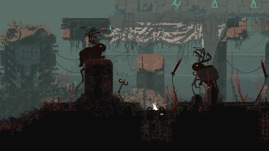 Rain World + Full DLC - Steam Offline - Ảnh 2