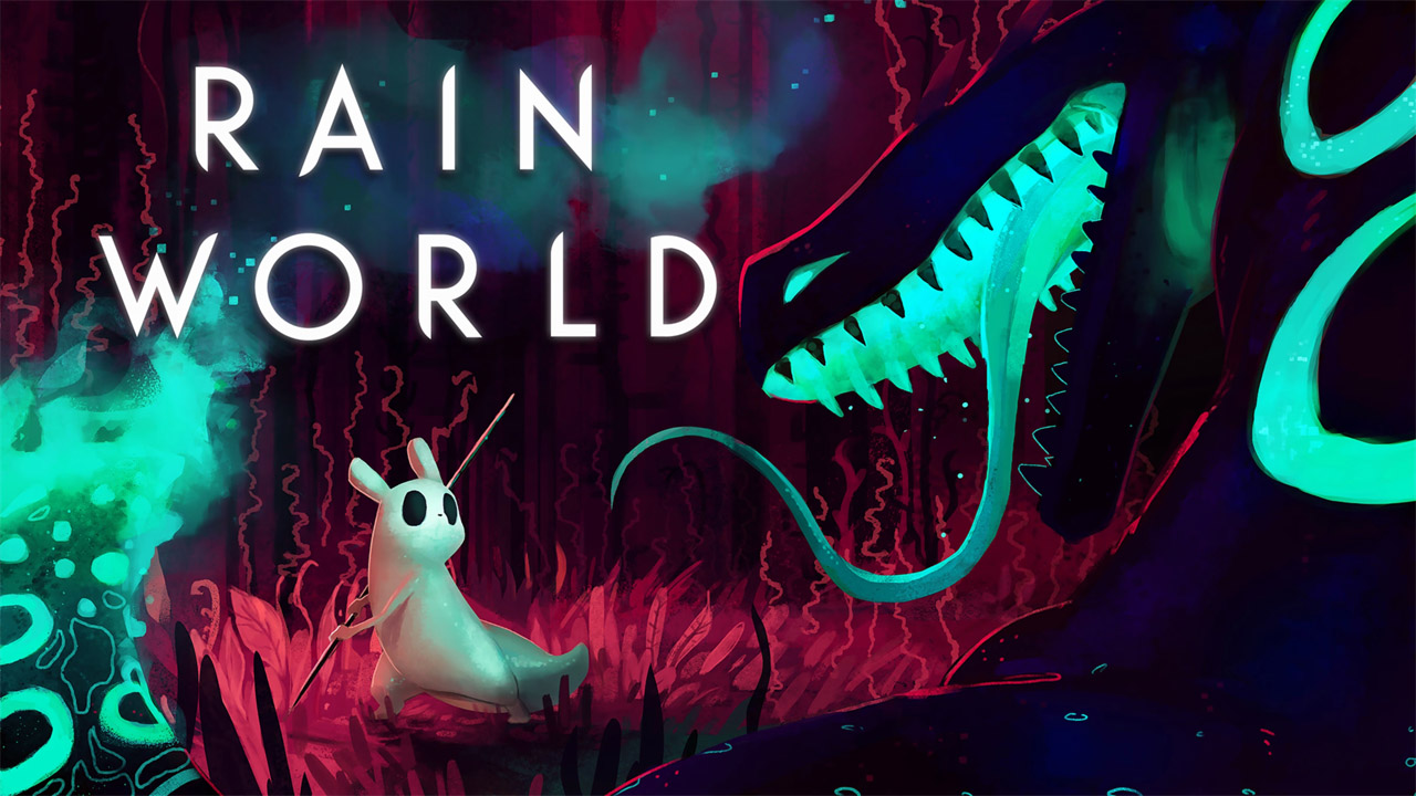 Rain World - Steam Key Global Chính Hãng