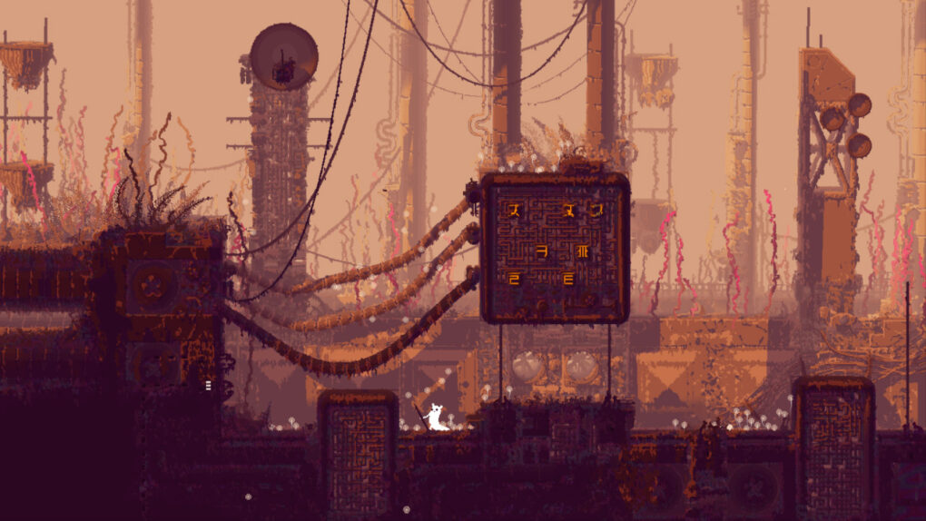 Rain World + Full DLC - Steam Offline - Ảnh 3