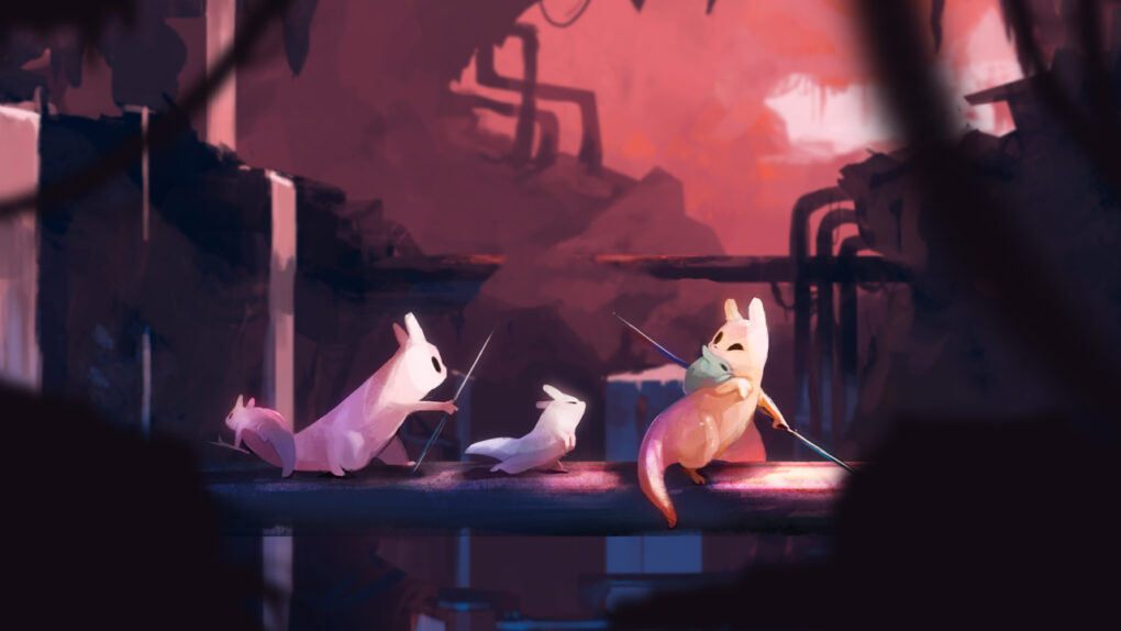 Rain World + Full DLC - Steam Offline - Ảnh 4