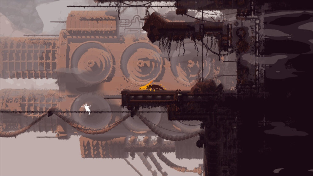 Rain World + Full DLC - Steam Offline - Ảnh 5