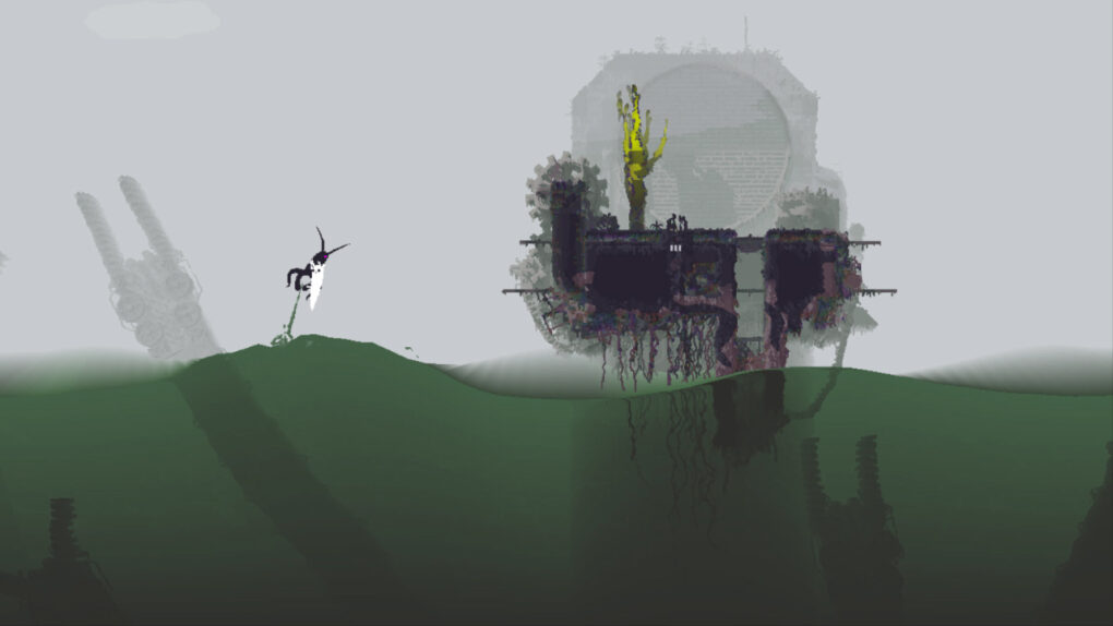 Rain World + Full DLC - Steam Offline - Ảnh 8