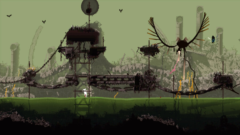 Rain World + Full DLC - Steam Offline - Ảnh 10