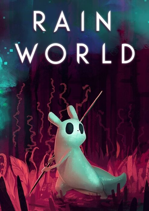 Rain World + Full DLC - Steam Offline