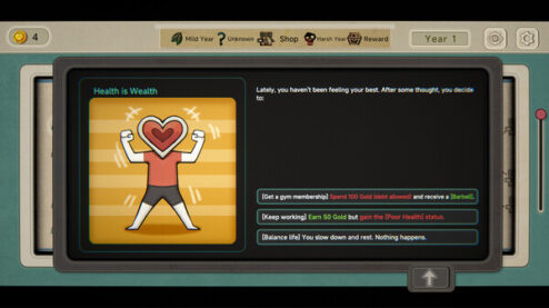 Rana Card - Steam Offline - Ảnh 5