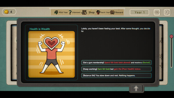 Rana Card - Steam Offline - Ảnh 5
