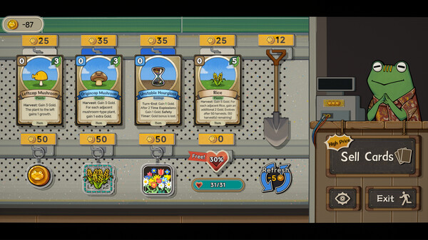 Rana Card - Steam Offline - Ảnh 4