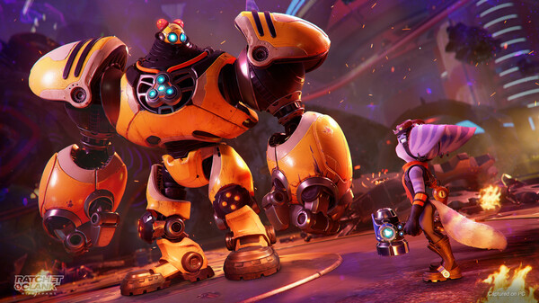Ratchet & Clank: Rift Apart - Steam Offline - Ảnh 2