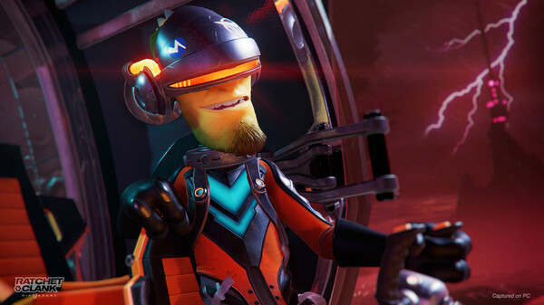 Ratchet & Clank: Rift Apart - Steam Offline - Ảnh 7