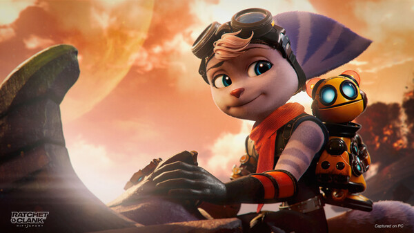 Ratchet & Clank: Rift Apart - Steam Offline - Ảnh 6