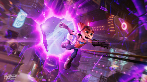 Ratchet & Clank: Rift Apart - Steam Offline - Ảnh 5