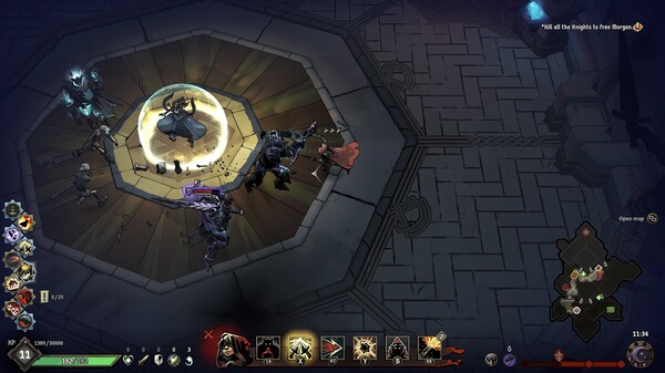 Ravenswatch - Steam Offline - Ảnh 3