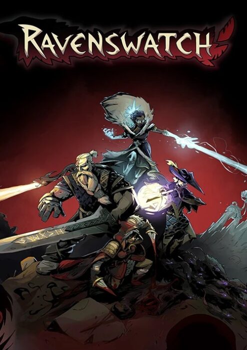 Ravenswatch - Steam Offline