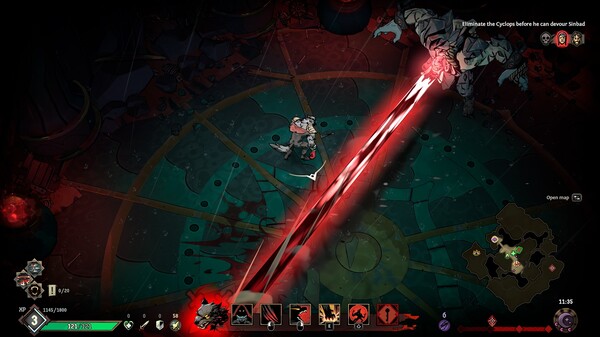 Ravenswatch - Steam Offline - Ảnh 11
