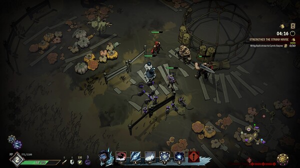 Ravenswatch - Steam Offline - Ảnh 10