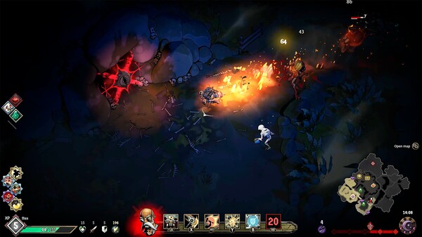 Ravenswatch - Steam Offline - Ảnh 7