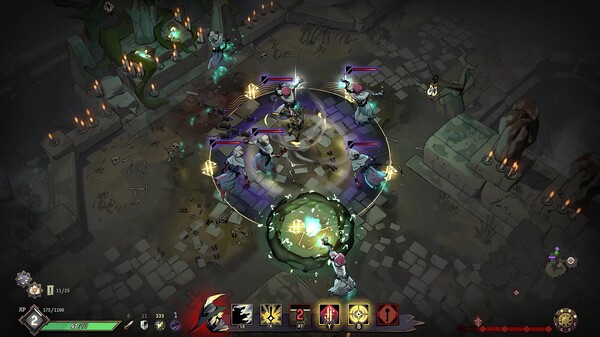 Ravenswatch - Steam Offline - Ảnh 5