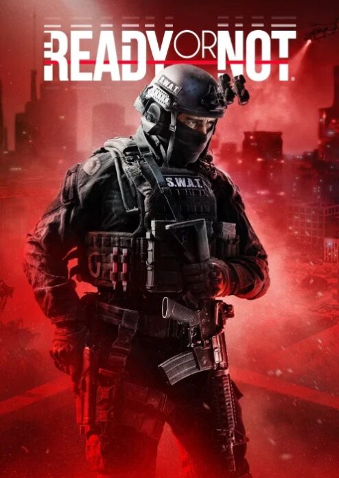 Ready or Not - Steam Offline