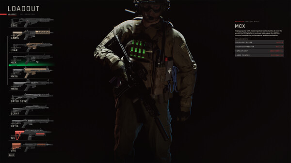 Ready or Not (3)