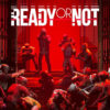 Ready or Not