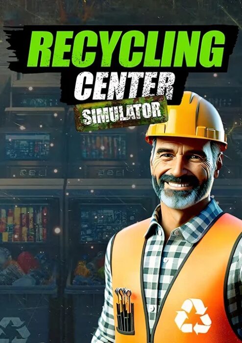 Recycling Center Simulator - Steam Offline