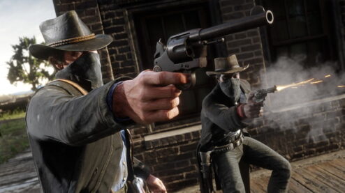 Red Dead Redemption 2 (1)