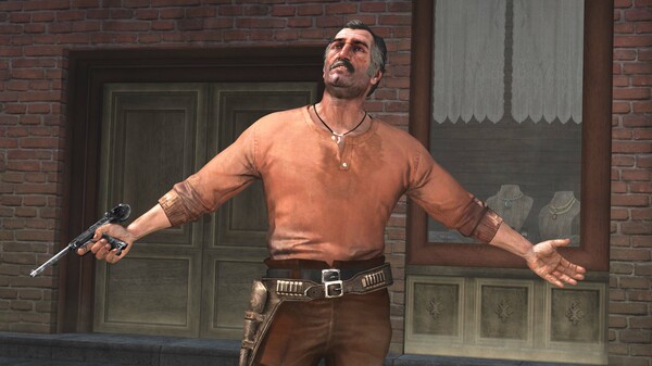 Red Dead Redemption 1 + Việt Hóa - Steam Offline - Ảnh 6