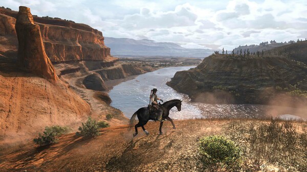 Red Dead Redemption 1 + Việt Hóa - Steam Offline - Ảnh 9