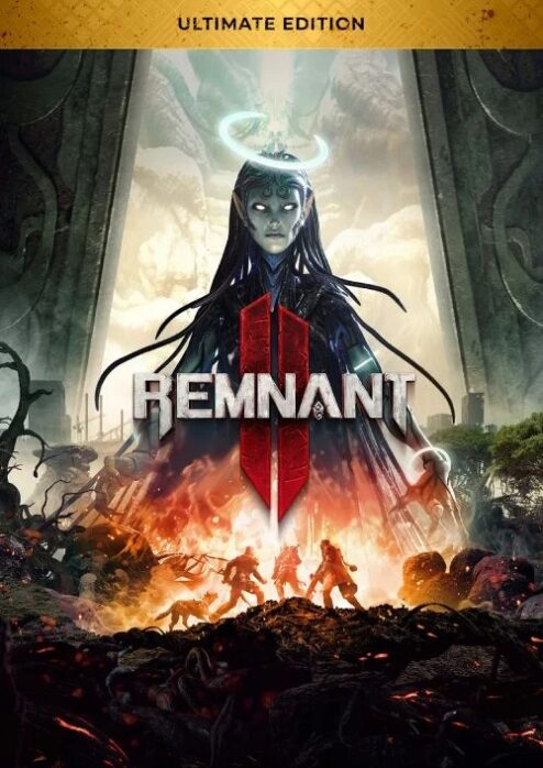 Remnant II Ultimate Edition - Steam Offline