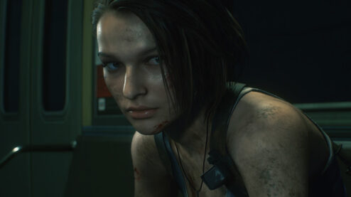 Resident Evil 3 (1)