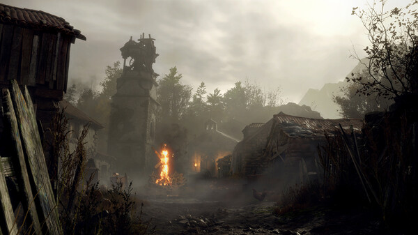 Resident Evil 4 Remake Gold Edition + RE2 + Việt Hóa DENUVO - Steam Offline - Ảnh 4