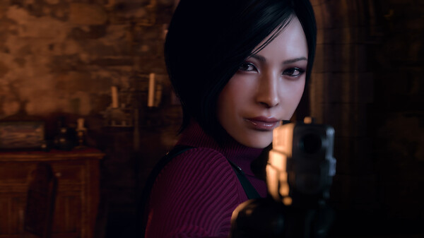 Resident Evil 4 Remake Gold Edition + RE2 + Việt Hóa DENUVO - Steam Offline - Ảnh 9