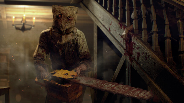 Resident Evil 4 Remake Gold Edition + RE2 + Việt Hóa DENUVO - Steam Offline - Ảnh 8
