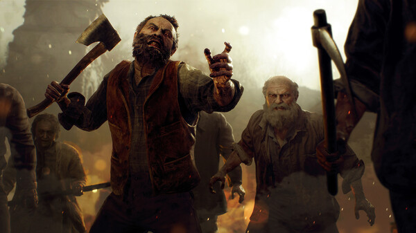 Resident Evil 4 Remake Gold Edition + RE2 + Việt Hóa DENUVO - Steam Offline - Ảnh 13