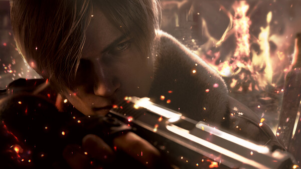 Resident Evil 4 Remake Gold Edition + RE2 + Việt Hóa DENUVO - Steam Offline - Ảnh 2