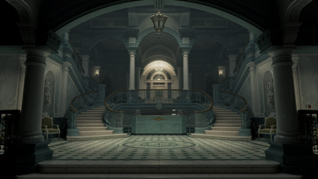 Combo Full Game Resident Evil (RE0 đến RE9 Requiem) + DLC - Dịch Vụ Steam Offline - Ảnh 9