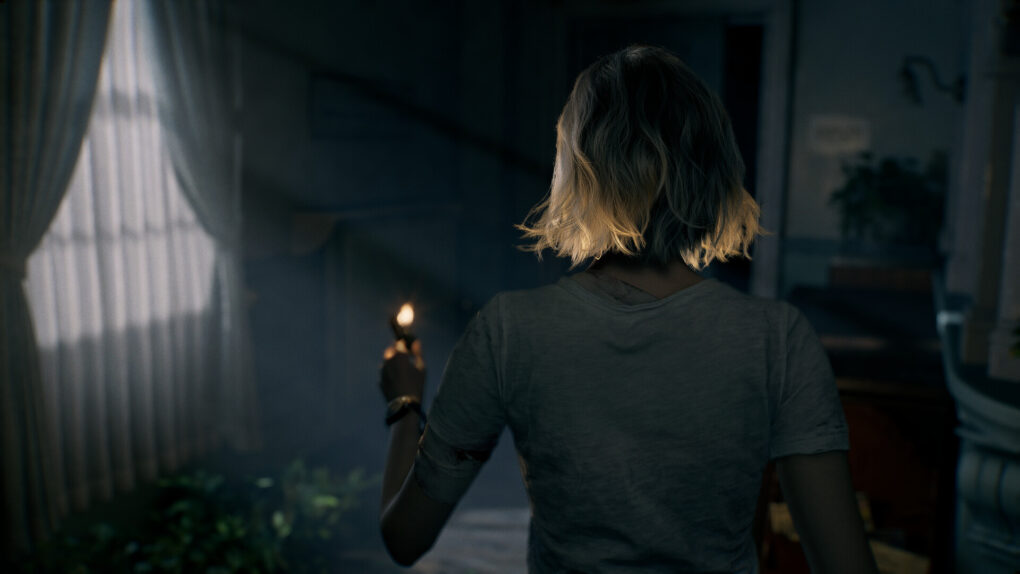 Combo Full Game Resident Evil (RE0 đến RE9 Requiem) + DLC - Dịch Vụ Steam Offline - Ảnh 8