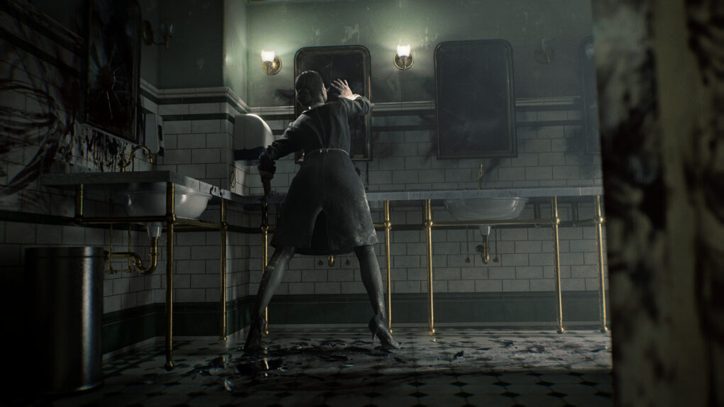 Combo Full Game Resident Evil (RE0 đến RE9 Requiem) + DLC - Dịch Vụ Steam Offline - Ảnh 5