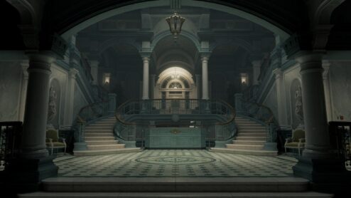 Resident Evil Requiem (RE9) Deluxe Edition + Việt Hóa - Steam Offline - Ảnh 5