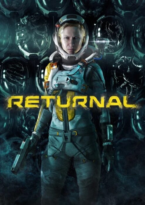 Returnal + Việt Hóa - Steam Offline