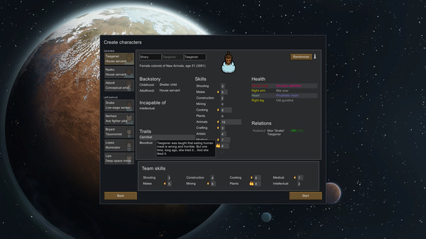 RimWorld + Full DLC - Steam Offline - Ảnh 6