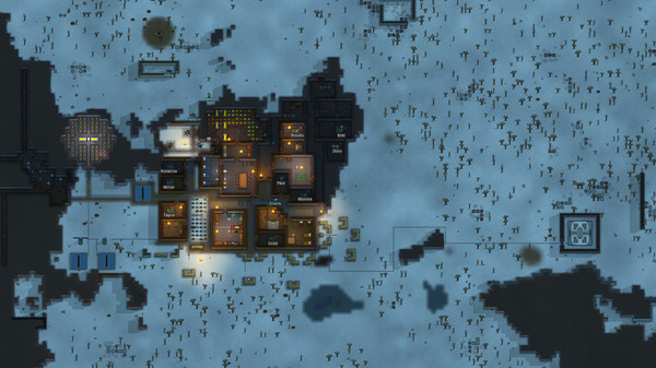 RimWorld + Full DLC - Steam Offline - Ảnh 5