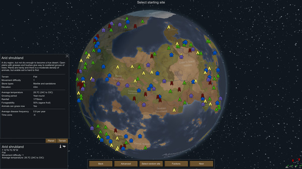 RimWorld + Full DLC - Steam Offline - Ảnh 4