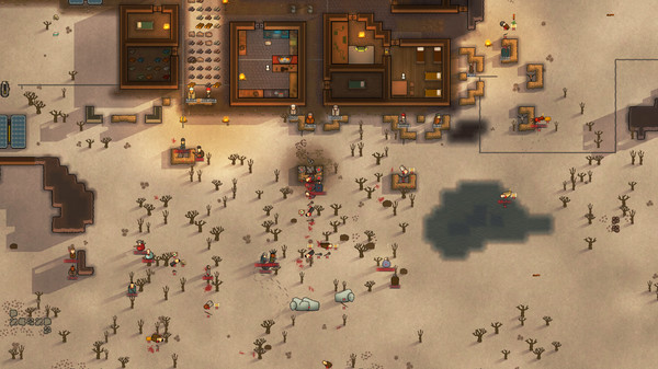 RimWorld + Full DLC - Steam Offline - Ảnh 13