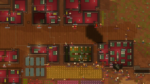 RimWorld + Full DLC - Steam Offline - Ảnh 15