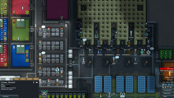 RimWorld + Full DLC - Steam Offline - Ảnh 12