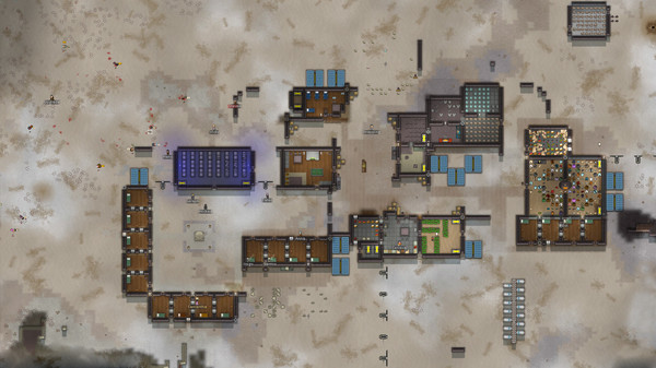 RimWorld + Full DLC - Steam Offline - Ảnh 10