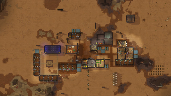 RimWorld + Full DLC - Steam Offline - Ảnh 9