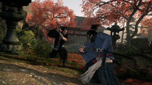 Rise of the Ronin - Steam Offline - Ảnh 2