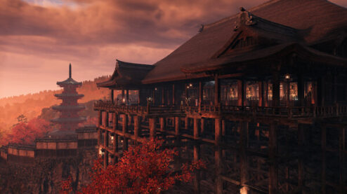 Rise of the Ronin - Steam Offline - Ảnh 5